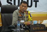 Kapolda Sulut Irjen Pol Mulyatno paparkan 12 program prioritas