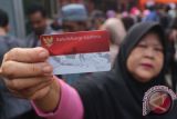 3.600 KPM di Kabupaten OKU terima Kartu  Keluarga Sejahtera
