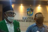 LLDikti IX dorong Fakultas Farmasi UMI kembangkan obat tradisional