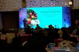 Kementan meningkatkan SDM pertanian pada Simposium Sayuran Asia Tenggara