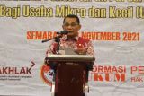 Kemenkumham dorong UMK dirikan perseroan perseorangan