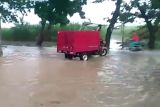 Desa rawan banjir di Kudus diminta aktifkan posko siaga bencana