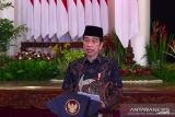 Jokowi turut berdukacita atas wafatnya Verawaty Fajrin