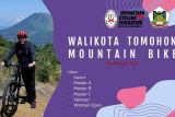 Persiapan 'Wali Kota Tomohon Mountain Bike Challenge 2021'  dimatangkan