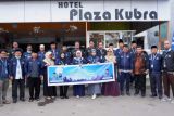 Dua perserta MTQ Korpri asal Sulbar masuk final