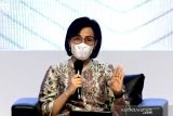 Menkeu Sri Mulyani prediksikan defisit APBN 2022 capai 4,7 persen