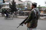 ISIS dalang dua ledakan di Kabul