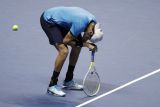 cedera, Berrettini absen di Piala Davis