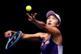 WTA siap batalkan turnamen di China terkait nasib Peng Shuai