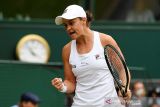 Barty segel peringkat satu dunia WTA akhir tahun