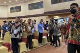 Wapres Ma'ruf menetapkan Tomohon sebagai Kota Toleransi