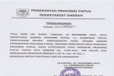 Pemprov Papua tetapkan UMP 2022 sebesar Rp3.561 juta