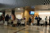 Bandara Internasional Juanda siaga antisipasi cuaca ekstrem musim hujan