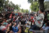 Anies tetapkan UMP DKI Jakarta 2022 sebesar Rp4.453.935