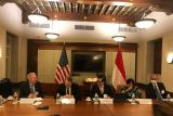 Indonesia-AS perkuat kerja sama pemulihan ekonomi
