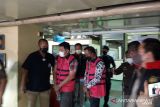 Kejati DKI Jakarta periksa tiga saksi kasus penerbitan garansi Bank Jatim