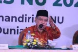 PBNU akan menggelar musyawarah bahas kepastian Muktamar Lampung