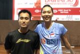 Hafiz/Gloria selamatkan nomor ganda campuran di Indonesia Open 2021