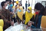 Pemkab Batang mendorong kelompok tani bangun wisata edukasi minyak wangi