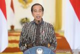 Presiden Jokowi ingin perbaiki neraca pembayaran karena besarnya impor minyak