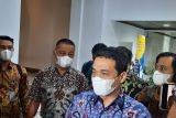 DKI Jakarta dukung pemberlakuan PPKM Level 3 periode libur Natal-Tahun Baru