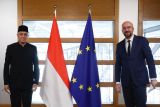 Indonesia ikut dalam 'white list' Uni Eropa