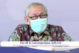 Warga berusia 60 tahun di Indonesia jadi prioritas vaksin influenza