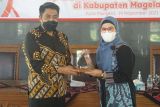 Bupati Indramayu ingin adopsi keberhasilan BPR Kabupaten Magelang