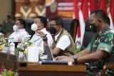 Kalteng diminta antisipasi varian baru corona AY.4.2