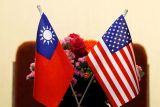 Taiwan dan AS adakan pembicaraan perdagangan pada Senin