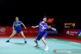 Yuta/Arisa cetak hattrick juara All England