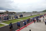 KSP: Sirkuit Mandalika Lombok bersiap untuk MotoGP