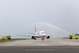 Kemenhub apresiasi penambahan rute Jakarta-Natuna oleh maskapai NAM Air