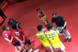 Indonesia Masters - Dikalahkan Jepang, Minions gagal pertahankan gelar