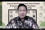 Data bocor dapat digunakan oleh pelaku terorisme