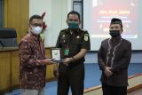 Fakultas Hukum UMP jalin kerja sama dengan Kejaksaan Tinggi Jawa Tengah
