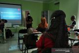 UMKM Desa Wisata di Kudus dilatih pemasaran berbasis digital