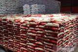 Bulog: Stok beras di Tahuna cukup  untuk enam bulan