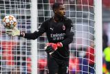 Usai jalani operasi, Mike Maignan siap merumput kembali dengan AC Milan