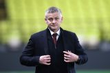 Solskjaer bangga tinggalkan Manchester United dalam kondisi lebih baik dari saat ditinggalkan Mourinho