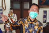 Pemkot Palembang tutup fasilitas umum dan objek wisata saat PPKM akhir tahun