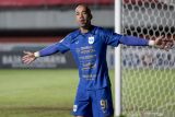 Gol tunggal Bruno Silva bawa PSIS Semarang tumbangkan PSM Makassar