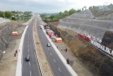 KSP: Jalan bypass KEK Mandalika Lombok tunjang ekonomi-pariwisata
