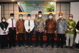Kemenag Sulawesi Barat jadikan madrasah sebagai penggerak moderasi beragama