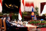 Konferensi Khusus 30 Tahun Asean-RRT