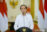 Presiden Jokowi : Kekayaan geologi jangan dirusak dan dieksploitasi berlebihan