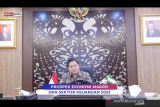 Menko Perekonomian: Indonesia perlu mewaspadai ancaman krisis energi