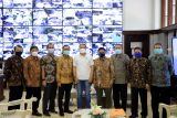 Pelayanan prima menjadi tolok ukur kesuksesan direksi baru PDAM Surabaya