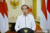 Presiden Joko Widodo akan sampaikan kebutuhan dana terkait transisi energi di G20