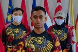 Atlet breakdance Indonesia bersaing ketat di Kejuaraan Dunia 2021